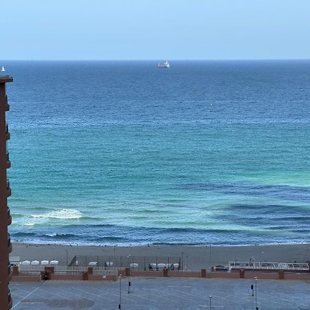 Brand New - Massive Studio - E1 - Self Catering Gibraltar Buitenkant foto