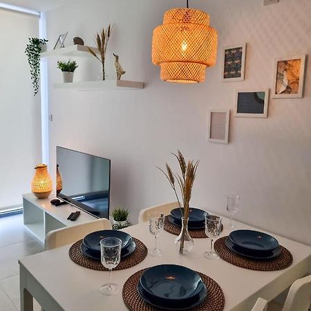 Brand New - Massive Studio - E1 - Self Catering Gibraltar Buitenkant foto