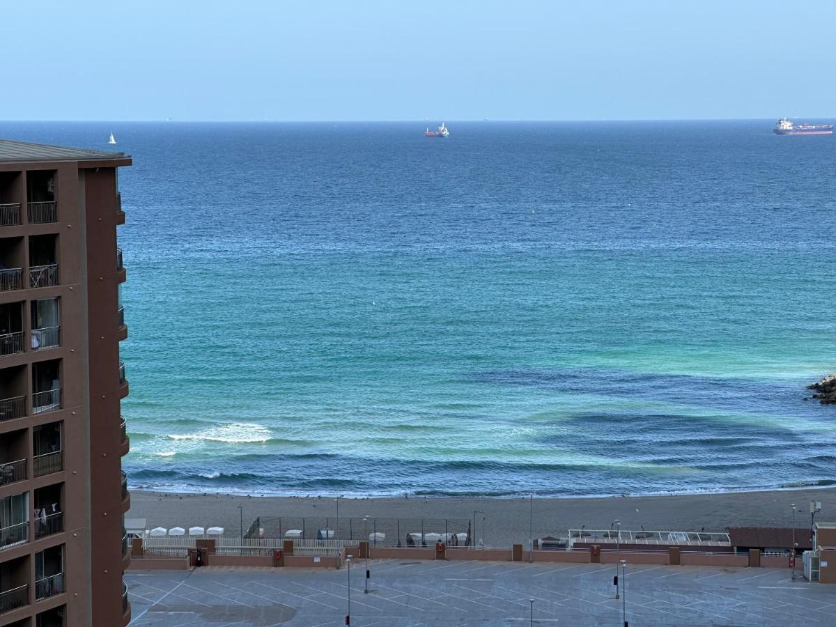 Brand New - Massive Studio - E1 - Self Catering Gibraltar Buitenkant foto
