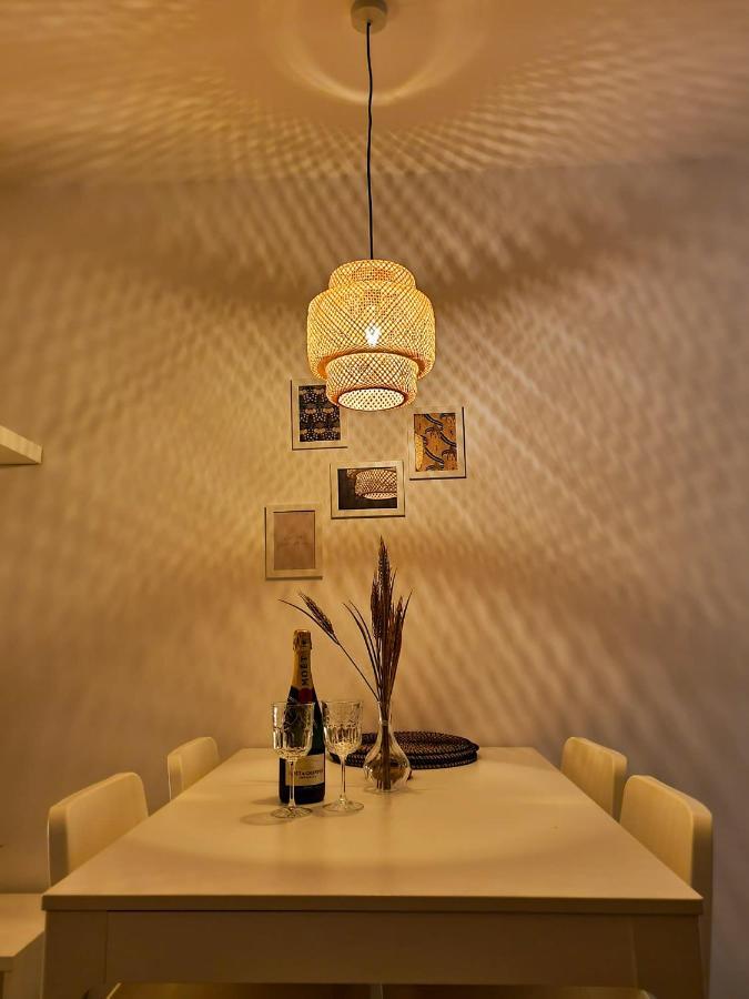 Brand New - Massive Studio - E1 - Self Catering Gibraltar Buitenkant foto