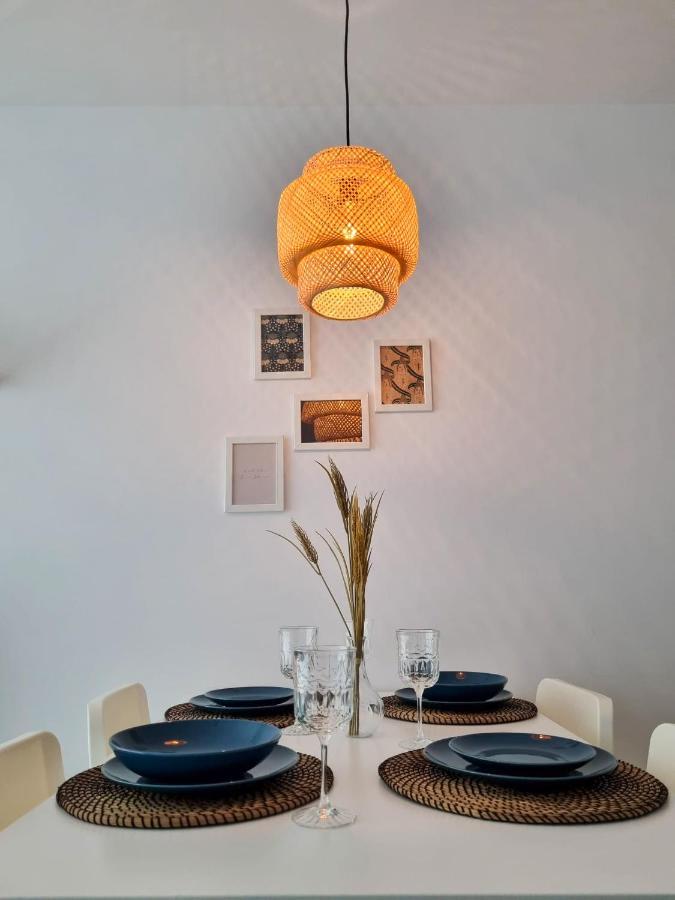 Brand New - Massive Studio - E1 - Self Catering Gibraltar Buitenkant foto