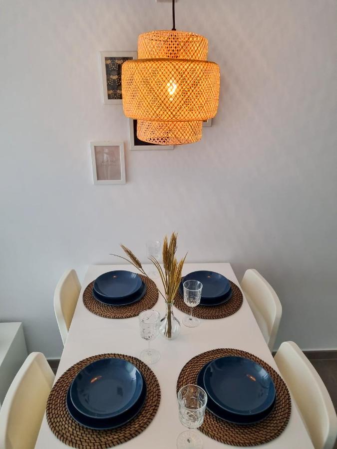 Brand New - Massive Studio - E1 - Self Catering Gibraltar Buitenkant foto