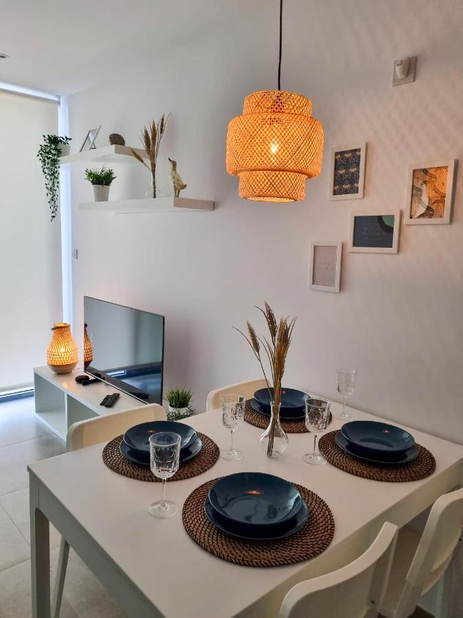 Brand New - Massive Studio - E1 - Self Catering Gibraltar Buitenkant foto