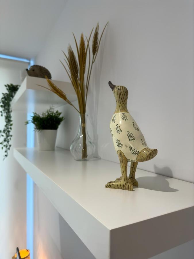 Brand New - Massive Studio - E1 - Self Catering Gibraltar Buitenkant foto