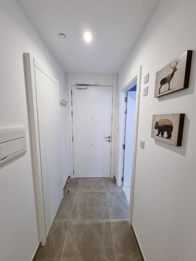 Brand New - Massive Studio - E1 - Self Catering Gibraltar Buitenkant foto
